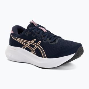 Дамски обувки за бягане Asics Gel-Excite 11 midnight/taro purple