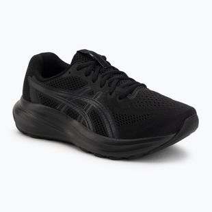 Дамски обувки за бягане ASICS Gel-Contend 10 black/carrier grey