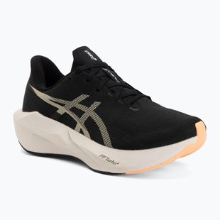 Мъжки обувки за бягане ASICS Novablast 6 black/khaki