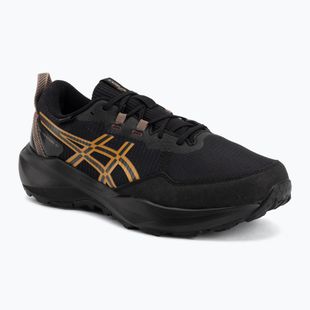Мъжки обувки за бягане  Asics Gel-Venture 11 Waterproof black/sandstorm