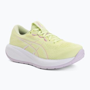 Дамски обувки за бягане Asics Gel-Cumulus 28 Glow Green/Hazy Lilac
