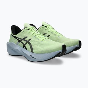 Мъжки обувки за бягане ASICS Novablast 6 illuminate yellow/black