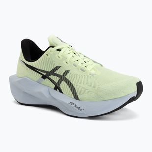 Мъжки обувки за бягане ASICS Novablast 6 illuminate yellow/black
