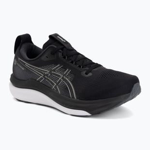 Мъжки обувки за бягане ASICS Gel-Kayano 33 black/white