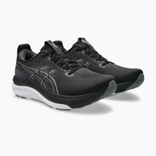 Мъжки обувки за бягане ASICS Gel-Kayano 33 black/white