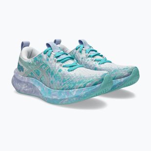 Дамски обувки за бягане Asics Noosa Tri 16 White/Illuminate Mint