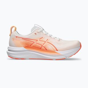 Дамски обувки за бягане Asics Gel-Kayano 33 White/Vivid Coral