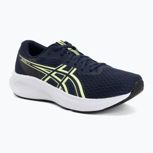 Мъжки обувки за бягане ASICS Patriot 14 midnight/illuminate yellow