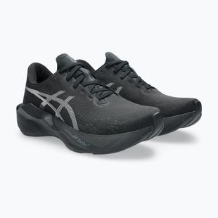 Мъжки обувки за бягане ASICS Novablast 6 black/black