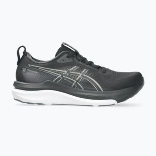 Дамски обувки за бягане Asics Gel-Kayano 33 black/white