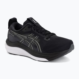 Дамски обувки за бягане Asics Gel-Kayano 33 black/white