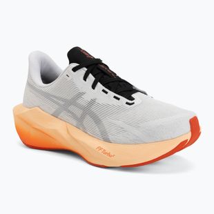 Мъжки обувки за бягане ASICS Novablast 6 white/orange glow
