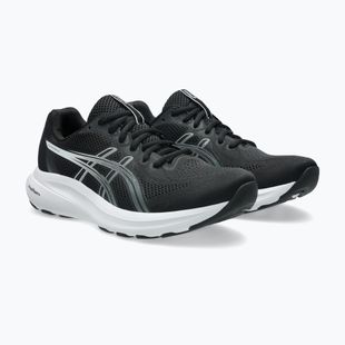 Мъжки обувки за бягане ASICS Gel-Contend 10 black/white