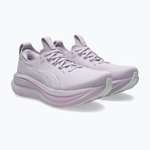 Дамски обувки за бягане ASICS Gel-Nimbus 28 dahlia/white