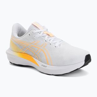 Мъжки обувки за бягане ASICS GT-1000 15 white/stadium orange