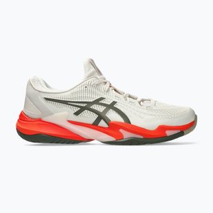 Мъжки обувки за тенис ASICS Court FF 3 soft oat/vintage khaki