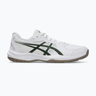 Мъжки обувки за тенис ASICS Court Slide 4 white/vintage khaki