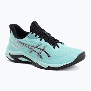 Мъжки обувки ASICS Netburner Ballistic FF 4 illuminate mint/black
