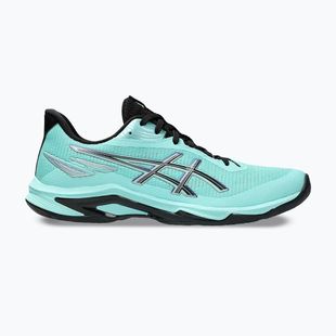 Мъжки обувки ASICS Netburner Ballistic FF 4 illuminate mint/black