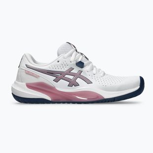 Дамски обувки за тенис ASICS Gel-Challenger 15 white/taro purple