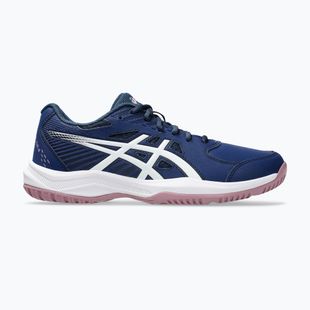 Дамски обувки за тенис ASICS Court Slide 4 W independence blue/white