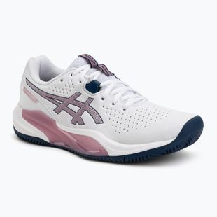 Дамски обувки за тенис ASICS Gel-Challenger 15 Clay W white/taro purple