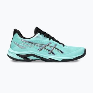 Дамски обувки ASICS Netburner Ballistic FF 4 illuminate mint/black