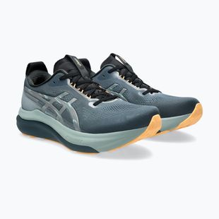 Мъжки маратонки за бягане ASICS Gel-Kayano 33 Lite-Show lite show/orange glow
