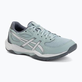 Мъжки обувки за волейбол ASICS Gel-Rocket 12 ocean haze/concrete