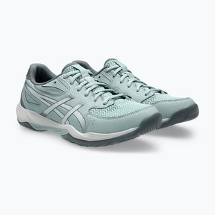 Мъжки обувки за волейбол ASICS Gel-Rocket 12 ocean haze/concrete