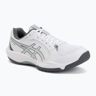 Мъжки обувки за волейбол ASICS Gel-Task 5 white/ocean haze