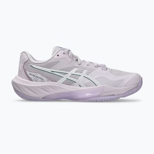 Дамски обувки за волейбол ASICS Sky Elite FF 4 dahlia/murasaki