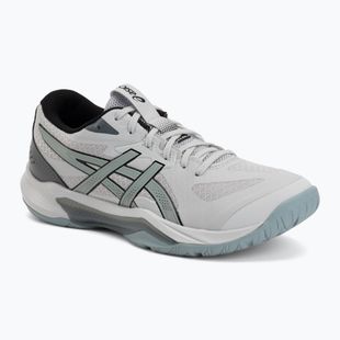 Мъжки обувки за волейбол ASICS Gel-Tactic 13 concrete/ocean haze