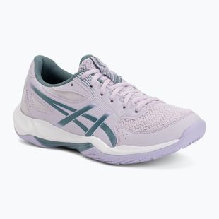 Дамски обувки за волейбол ASICS Gel-Rocket 12 dahlia/foggy teal