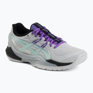 Дамски обувки ASICS Powerbreak FF concrete/illuminate mint