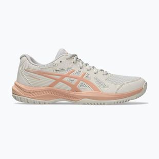 Дамски обувки ASICS Upcourt 6 soft oat/cantaloupe