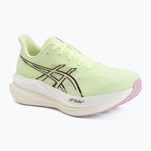 Дамски маратонки за бягане ASICS Sonicblast 2 illuminate yellow/hazy lilac