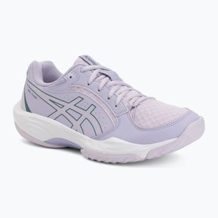 Дамски обувки за волейбол ASICS Gel-Task 5 murasaki/dahlia