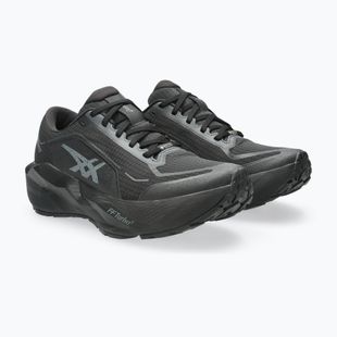 Мъжки обувки за бягане ASICS Novablast 6 GTX black/graphite grey