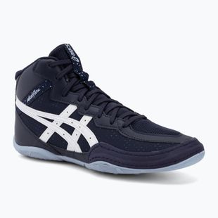 Обувки за борба ASICS Matflex 8 midnight/white