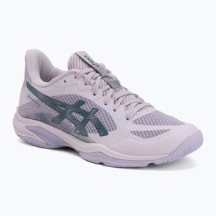 Дамски обувки за волейбол ASICS Blade FF 2 dahlia/foggy teal