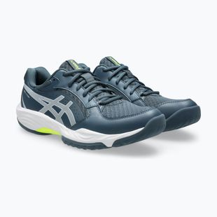 Мъжки обувки за волейбол ASICS Gel-Task 5 raw indigo/white