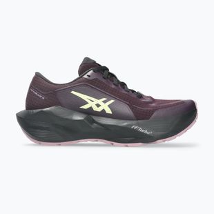 Дамски обувки за бягане ASICS Novablast 6 GTX dark aubergine/black