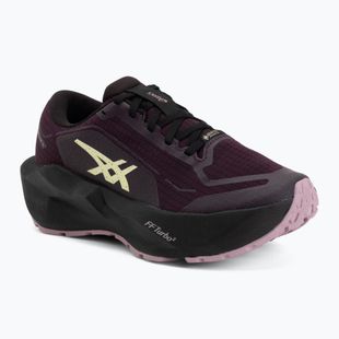 Дамски обувки за бягане ASICS Novablast 6 GTX dark aubergine/black