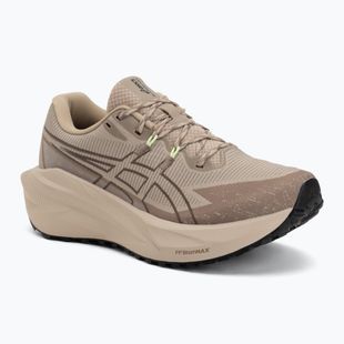 Дамски маратонки за бягане Asics Blazeblast simply taupe/illuminate yellow