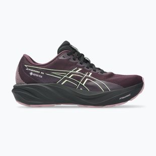 Дамски маратонки за бягане ASICS GT-2000 15 GTX тъмно патладжан/черно