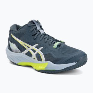 Мъжки обувки за волейбол ASICS Sky Elite FF MT 4 raw indigo/solid air