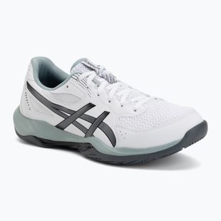 Мъжки обувки за волейбол ASICS Gel-Rocket 12 white/steel grey