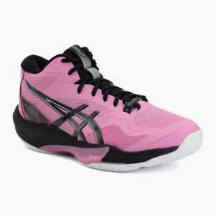 Мъжки обувки за волейбол ASICS Sky Elite FF MT 4 bubblegum/gunmetal