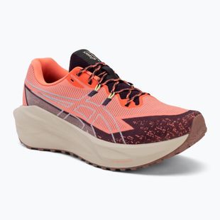 Мъжки маратонки за бягане Asics Blazeblast sun coral/dark aubergine